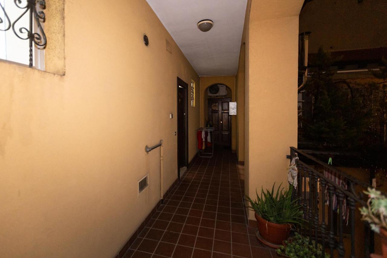 Dream House Chinatown Apartamento